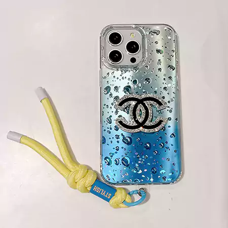 Chanel-シャネル iphone17/iphone17 pro/iphone17 pro max/17air スマホケース 