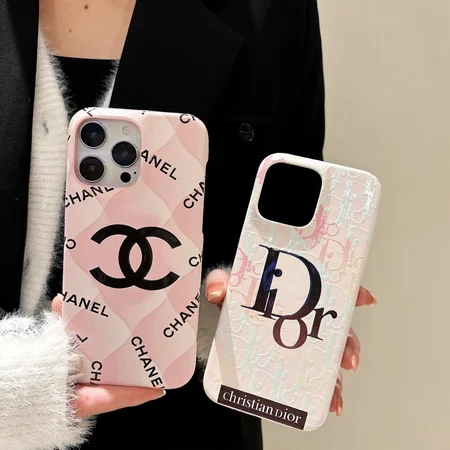 Chanel-シャネル iphone17/iphone17 pro/iphone17 pro max/17air スマホケース