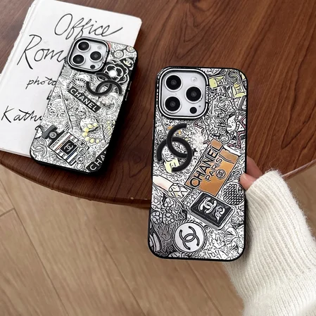 Chanel-シャネル iphone17/iphone17 pro/iphone17 pro max/17air スマホケース