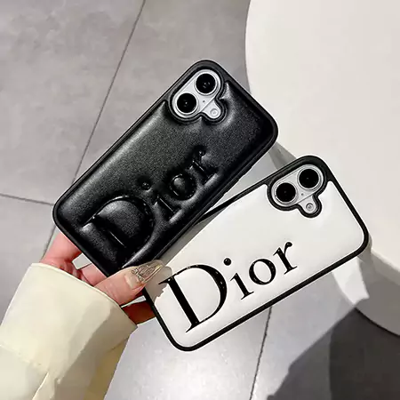 Dior-ディオール iphone17/iphone17 pro/iphone17 pro max/17air スマホケース 