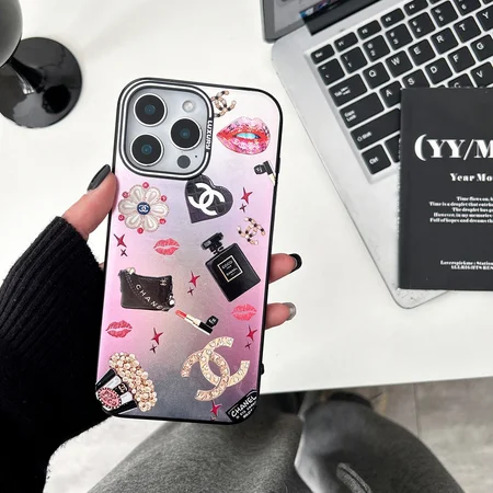 Chanel-シャネル iphone17/iphone17 pro/iphone17 pro max/17air スマホケース 