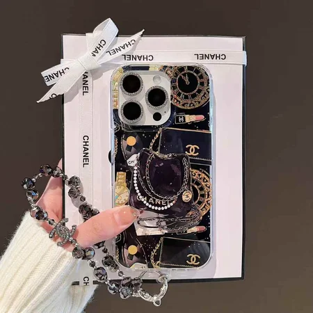 Chanel-シャネル iphone17/iphone17 pro/iphone17 pro max/17air スマホケース