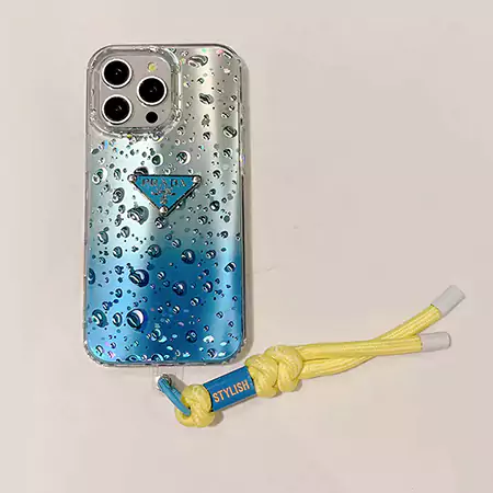 Prada-プラダ iphone17/iphone17 pro/iphone17 pro max/17air スマホケース 