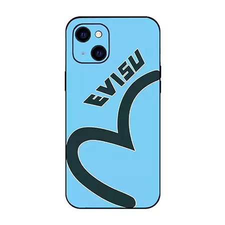 Evisu-エヴィス iphone17/iphone17 pro/iphone17 pro max/17air スマホケース