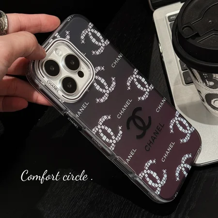 Chanel-シャネル iphone17/iphone17 pro/iphone17 pro max/17air スマホケース