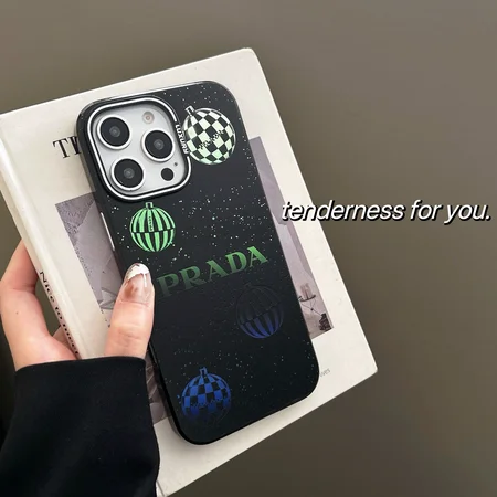 Prada-プラダ iphone17/iphone17 pro/iphone17 pro max/17air スマホケース
