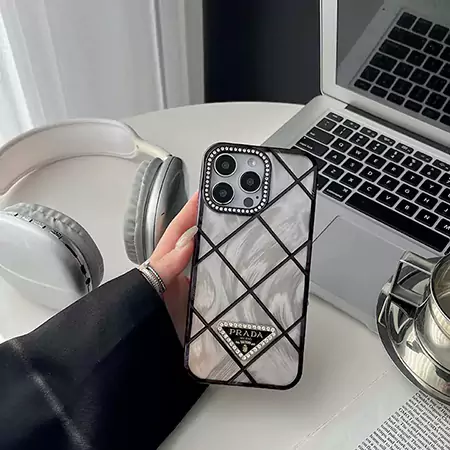 Prada-プラダ iphone17/iphone17 pro/iphone17 pro max/17air スマホケース