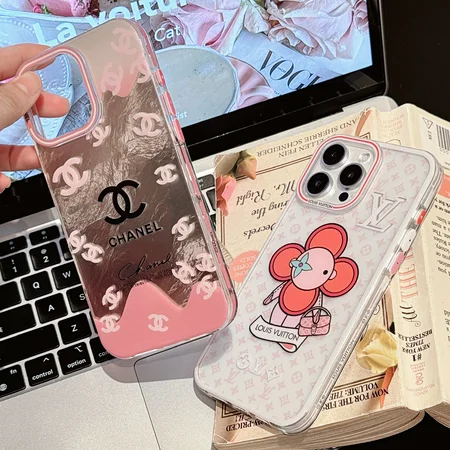 Chanel-シャネル iphone17/iphone17 pro/iphone17 pro max/17air スマホケース