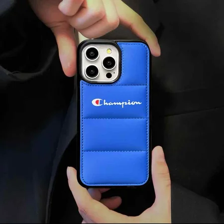 Champion-チャンピオン iphone17/iphone17 pro/iphone17 pro max/17air スマホケース