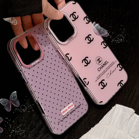 Chanel-シャネル iphone17/iphone17 pro/iphone17 pro max/17air スマホケース