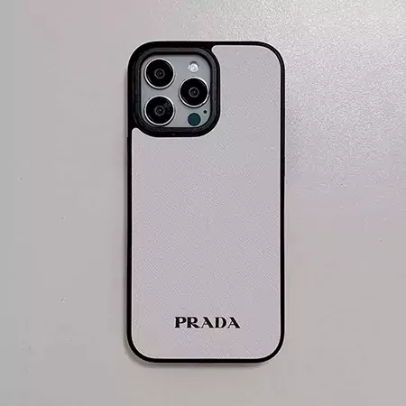 Prada-プラダ iphone17/iphone17 pro/iphone17 pro max/17air スマホケース