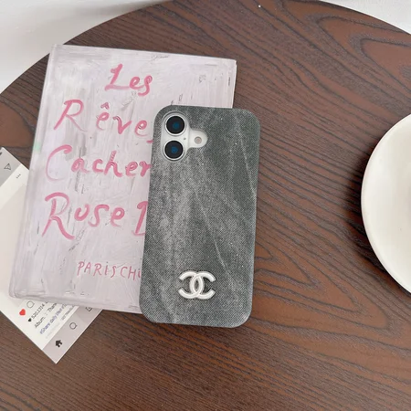 Chanel-シャネル iphone17/iphone17 pro/iphone17 pro max/17air スマホケース 