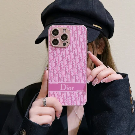 Dior-ディオール iphone17/iphone17 pro/iphone17 pro max/17air スマホケース