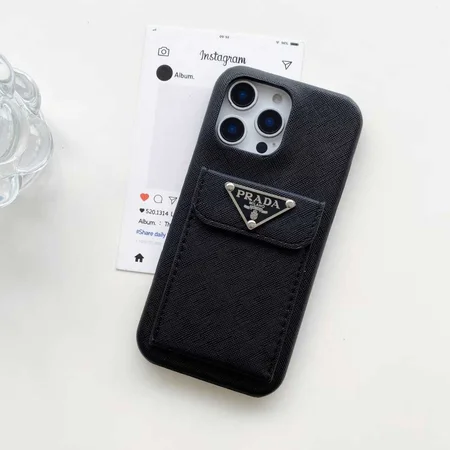 Prada-プラダ iphone17/iphone17 pro/iphone17 pro max/17air スマホケース