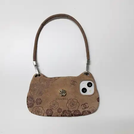 Chanel-シャネル iphone17/iphone17 pro/iphone17 pro max/17air スマホケース 