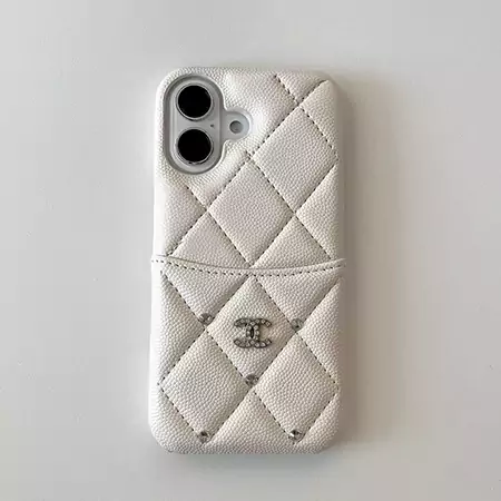 Chanel-シャネル iphone17/iphone17 pro/iphone17 pro max/17air スマホケース 