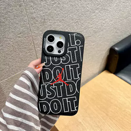 Air Jordan-エアジョーダン iphone17/iphone17 pro/iphone17 pro max/17air スマホケース