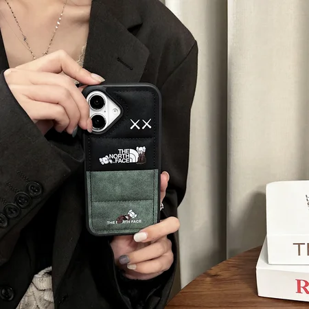 Kaws-カウズ iphone17/iphone17 pro/iphone17 pro max/17air スマホケース