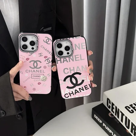 Chanel-シャネル iphone17/iphone17 pro/iphone17 pro max/17air スマホケース