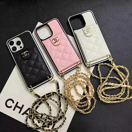 Chanel-シャネル iphone17/iphone17 pro/iphone17 pro max/17air スマホケース