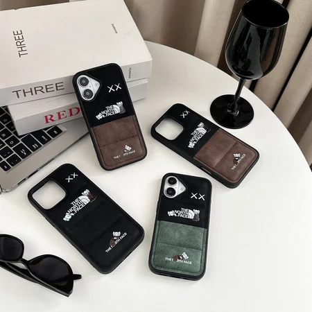 Kaws-カウズ iphone17/iphone17 pro/iphone17 pro max/17air スマホケース