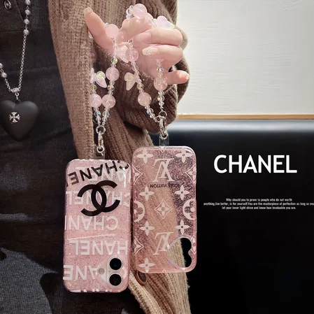 Chanel-シャネル iphone17/iphone17 pro/iphone17 pro max/17air スマホケース 