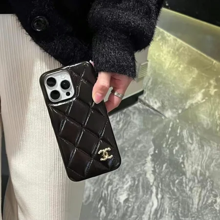 Chanel-シャネル iphone17/iphone17 pro/iphone17 pro max/17air スマホケース 