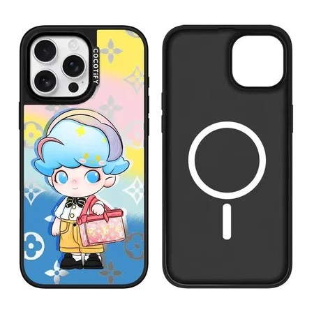 Celine-セリーヌ iphone17/iphone17 pro/iphone17 pro max/17air スマホケース