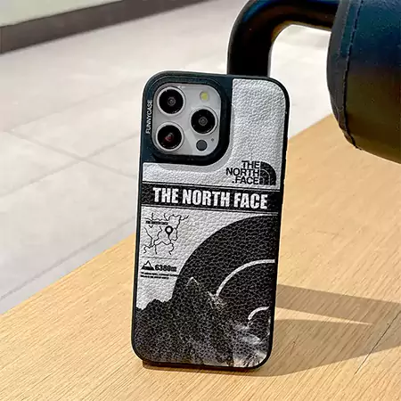 The North Face-ノースフェイス iphone17/iphone17 pro/iphone17 pro max/17air スマホケース 