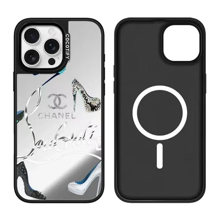 Celine-セリーヌ iphone17/iphone17 pro/iphone17 pro max/17air スマホケース