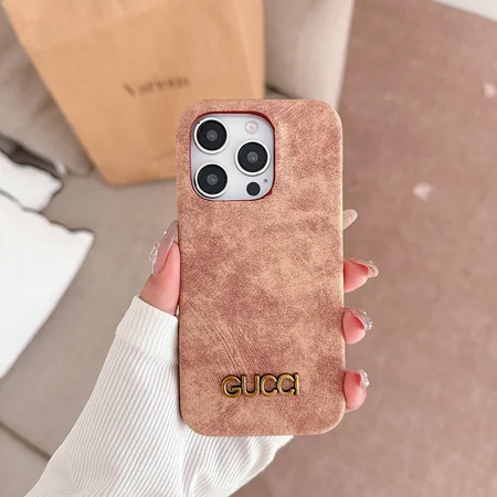 Gucci-グッチ iphone17/iphone17 pro/iphone17 pro max/17air スマホケース 