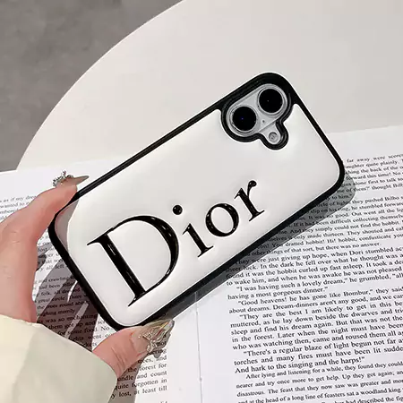 Dior-ディオール iphone17/iphone17 pro/iphone17 pro max/17air スマホケース