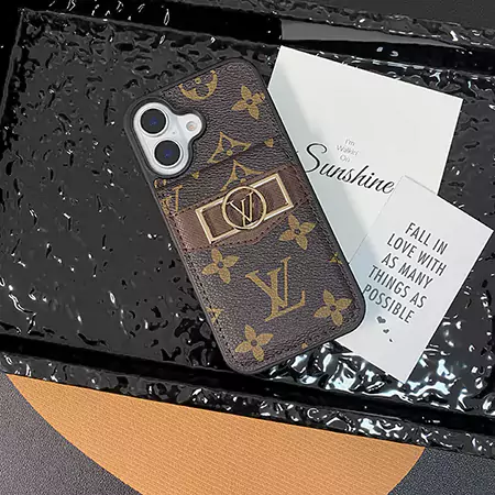 LV-ルイヴィトン iphone17/iphone17 pro/iphone17 pro max/17air スマホケース