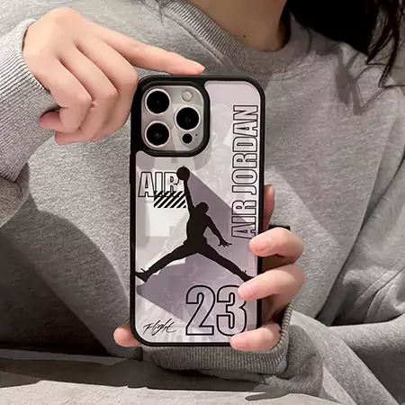 Air Jordan-エアジョーダン iphone17/iphone17 pro/iphone17 pro max/17air スマホケース