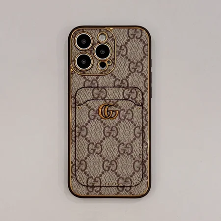 Gucci-グッチ iphone17/iphone17 pro/iphone17 pro max/17air スマホケース 