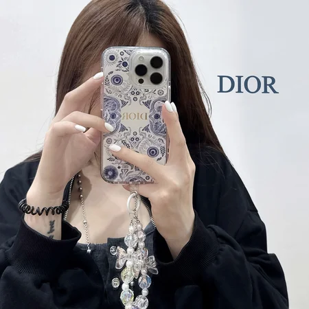 Dior-ディオール iphone17/iphone17 pro/iphone17 pro max/17air スマホケース