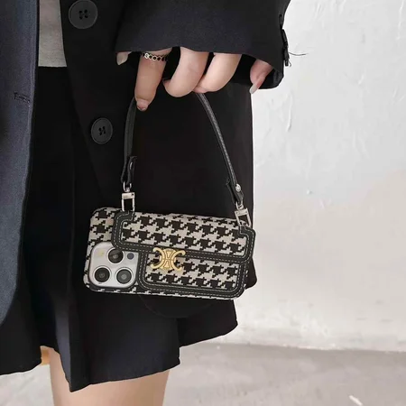 Celine-セリーヌ iphone17/iphone17 pro/iphone17 pro max/17air スマホケース 