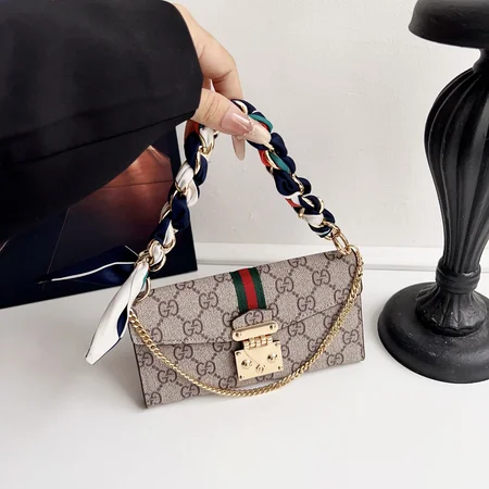 Gucci-グッチ iphone17/iphone17 pro/iphone17 pro max/17air スマホケース 