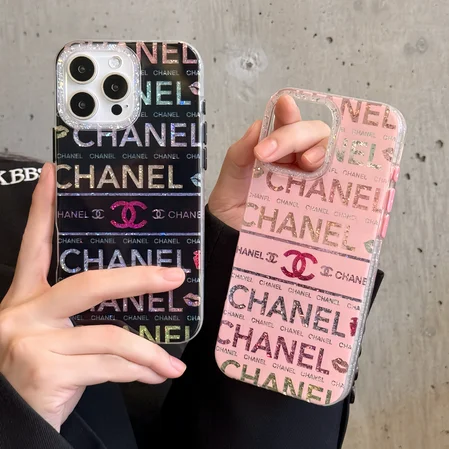 Chanel-シャネル iphone17/iphone17 pro/iphone17 pro max/17air スマホケース