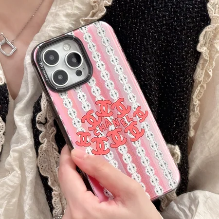 Chanel-シャネル iphone17/iphone17 pro/iphone17 pro max/17air スマホケース