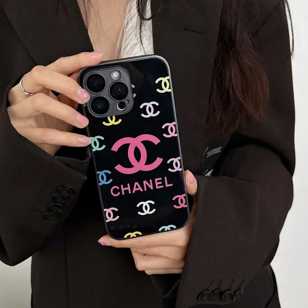 Chanel-シャネル iphone17/iphone17 pro/iphone17 pro max/17air スマホケース 