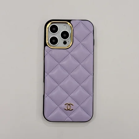 Chanel-シャネル iphone17/iphone17 pro/iphone17 pro max/17air スマホケース
