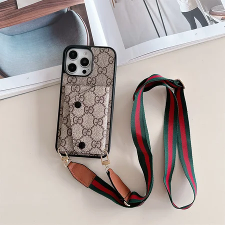Gucci-グッチ iphone17/iphone17 pro/iphone17 pro max/17air スマホケース