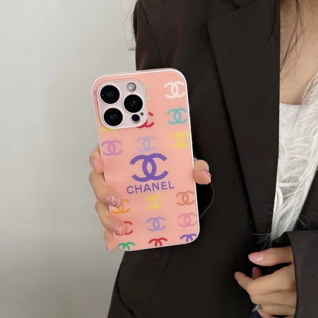 Chanel-シャネル iphone17/iphone17 pro/iphone17 pro max/17air スマホケース 