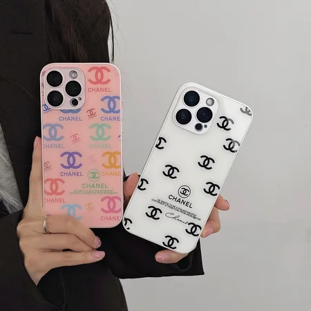 Chanel-シャネル iphone17/iphone17 pro/iphone17 pro max/17air スマホケース 