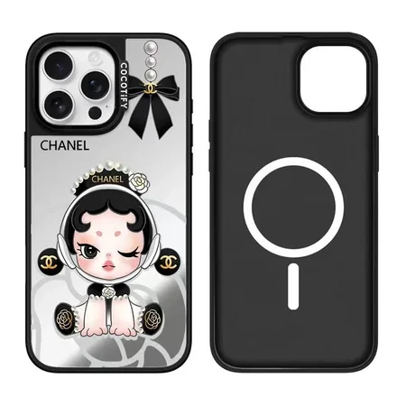 Celine-セリーヌ iphone17/iphone17 pro/iphone17 pro max/17air スマホケース