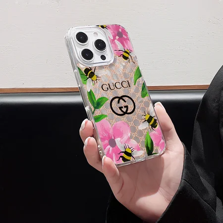 Gucci-グッチ iphone17/iphone17 pro/iphone17 pro max/17air スマホケース 