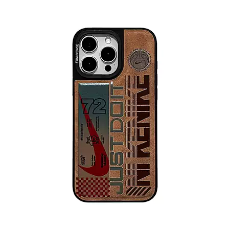 Air Jordan-エアジョーダン iphone17/iphone17 pro/iphone17 pro max/17air スマホケース 