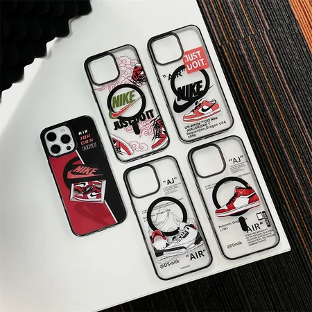 Air Jordan-エアジョーダン iphone17/iphone17 pro/iphone17 pro max/17air スマホケース 