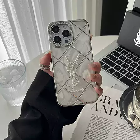 YSL-イヴサンローラン iphone17/iphone17 pro/iphone17 pro max/17air スマホケース